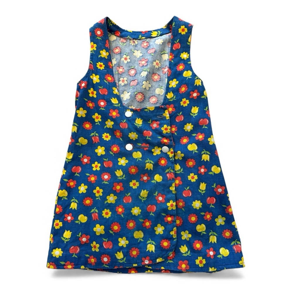 Vintage 1970s Vest Top